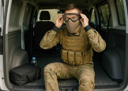 Your First Full Day at the Field: A Gear and Preparation Checklist
